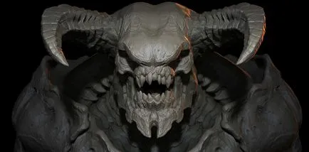 Ce demon și demonul dacă