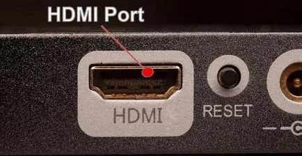 Cum de a transfera o imagine de la un laptop la un televizor în mai multe moduri (imagine) Cum de a transfera o imagine de la un laptop la un televizor în diferite moduri