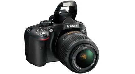 Care este camera pentru incepatori de a alege