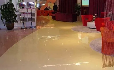Ce etaj este mai bine pentru a face bucătărie pentru a alege materiale