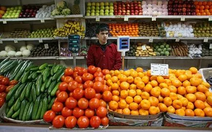 Ce fel de afaceri pentru a deschide în piață (piața) Ce fel de afaceri pentru a deschide în piață
