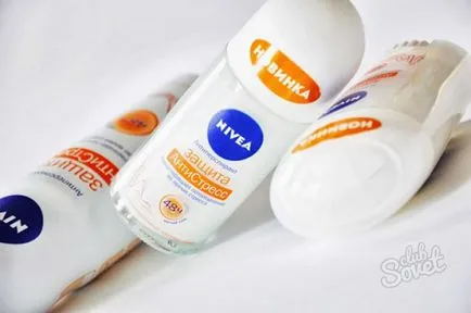 Care este cel mai bun deodorant spray-ul, stic sau gel (mai bună) Care este cel mai bun deodorant spray de, stic sau gel