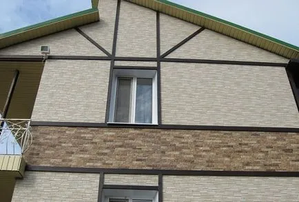 Ce se întâmplă siding și ceea ce este, la toate (uneori) Care este siding și este, în general,