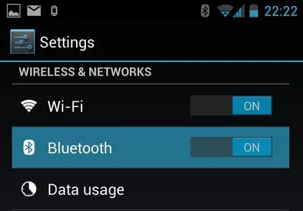 Cum de a transfera muzică prin Bluetooth cu Lenovo - instrucțiuni detaliate