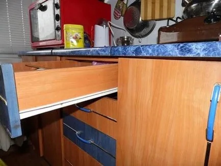 Ce mecanism retractabil pentru a selecta caseta de tipuri de ghiduri