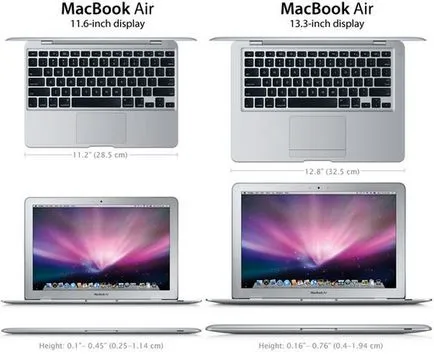 Care macbook alege aer
