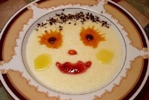 Cum de a pierde in greutate pe cereale