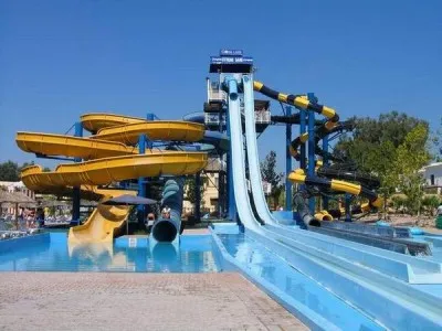 Cum se face un parc acvatic Cum se face un parc acvatic