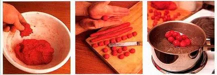 Cum de a face momeală Cum de a face momeală