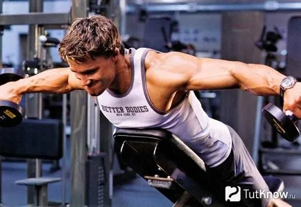 Cum să se ocupe de cazul în care durerile musculare Cum să se ocupe de cazul în care durerile musculare