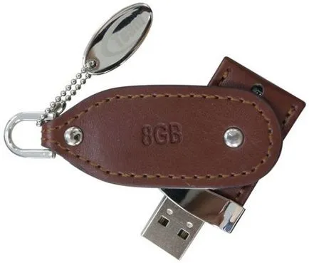 Cum Keychain sau keyring