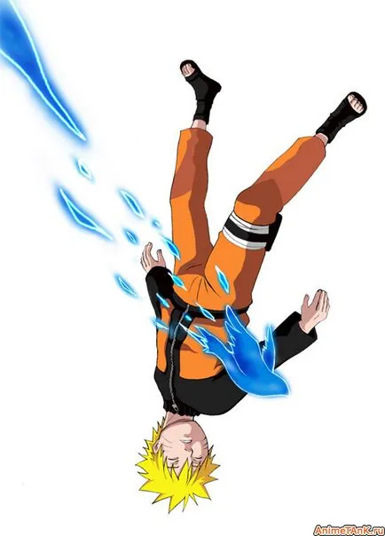 Citește naruto manga cum ar fi