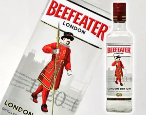 Cum de a bea gin Beefeater - alege opțiuni video, nalivali (Beefeater) Cum de a bea gin Beefeater - alege opțiunile video nalivali