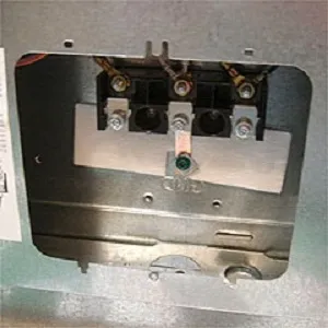 Cum se conectează soba electrică cu mâinile - instrucțiuni detaliate (conectare cuptor electric cu mâinile) Cum se conectează soba electrică cu mâinile - instrucțiuni detaliate