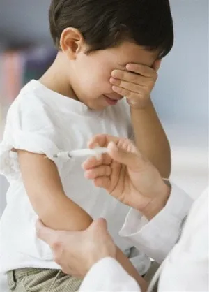 Cum să se pregătească copilul pentru vaccinarea cu DTP (maternitate) Cum să se pregătească copilul pentru vaccinarea cu DTP