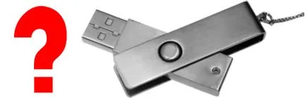 Cum de a conecta o unitate flash USB la televizor - seta playerul flash, un televizor vechi, LG, Samsung,