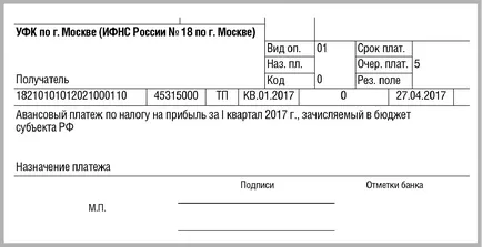 Cum de a plăti în jos plăți și impozitul pe venit