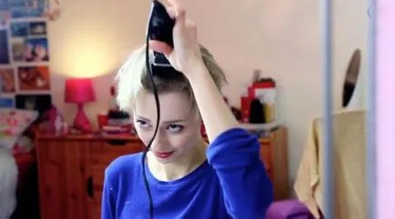 Cum să-și radă nalyso pentru îngrijirea capului chel, cât de multe fire de par cresc inapoi (nalyso) Cum să radă nalyso pentru îngrijire cap chel cât de mult păr cresc din nou