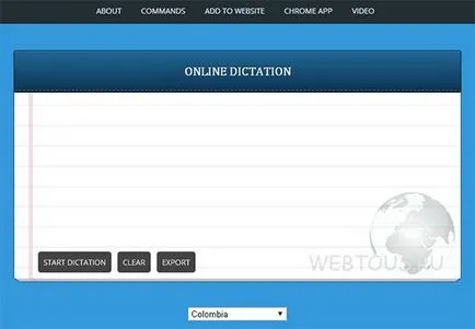 Cum de a converti vorbirii în text, selectați cea mai bună recunoaștere a vorbirii de servicii, servicii online gratuite