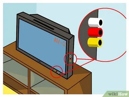 Cum de a conecta și a alerga ps2 (conecta) Cum de a conecta și a alerga ps2