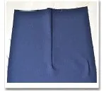 Ca perdele tiv, două moduri de tul Hem sau organza (metoda) Cum să tiv perdele, două moduri de a tul sau organza tiv