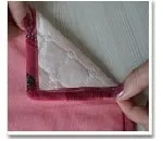 Ca perdele tiv, două moduri de tul Hem sau organza (metoda) Cum să tiv perdele, două moduri de a tul sau organza tiv