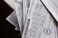 Cum de a confirma venit tipului de carte de venituri și cheltuieli