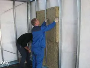 Cum de a alege pentru izolare pereti din interiorul apartamentului cele mai bune materiale, pregătirea, instalarea în incinta (pentru a izola peretele din interiorul izolației de izolație apartament decât în interior) Cum de a alege pentru izolare pereti din interiorul apartamentului cele mai bune materiale, pregătirea, instalarea în interior