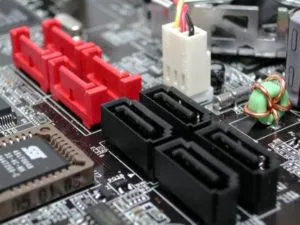 Cum de a conecta placa panoului, USB, audio și video din față, sursa de alimentare la placa de bază,