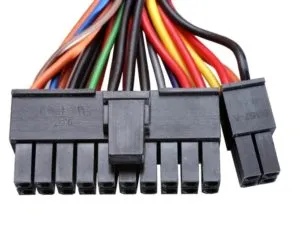 Cum de a conecta placa panoului, USB, audio și video din față, sursa de alimentare la placa de bază,