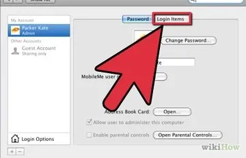 Cum de a afișa fișierele și folderele ascunse pe Mac OS X