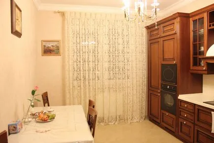 Cum de a alege perdele pentru bucătărie (54 poze) instrucțiuni cu privire la înregistrarea video de mâinile lor, care se potrivesc (perdele) Cum de a alege perdele pentru bucătărie (54 poze) instrucțiuni video de înregistrare a mâinilor, care sunt potrivite