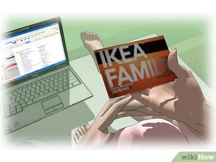 Cum de a cumpăra de la IKEA