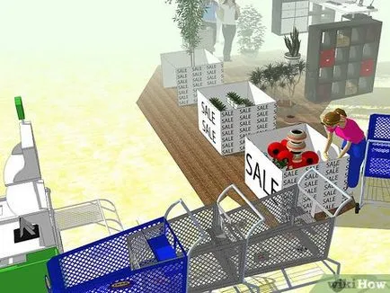Cum de a cumpăra de la IKEA