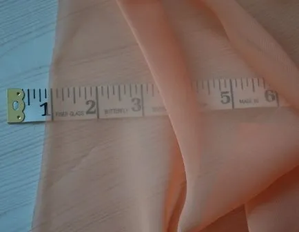 Ca perdele tiv, două moduri de tul Hem sau organza (metoda) Cum să tiv perdele, două moduri de a tul sau organza tiv