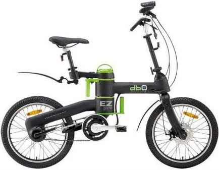 Cum de a alege un motor electric pentru o bicicletă și a stabilit-o cu propriile sale mâini (lor) Cum de a alege un motor electric pentru o bicicletă și a stabilit propriile sale mâini
