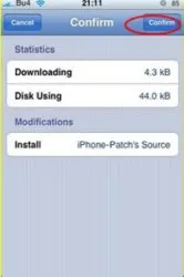 Cum să utilizați Cydia