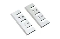Cum se schimba lamele pe setarea electroplane