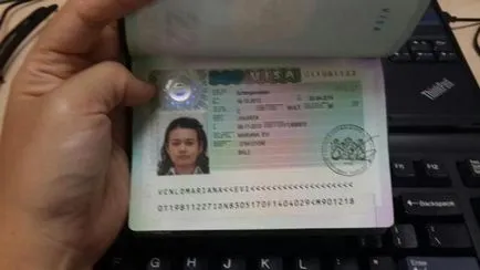 Cum se obține o viză Schengen, timp de 5 ani, în monoterapie