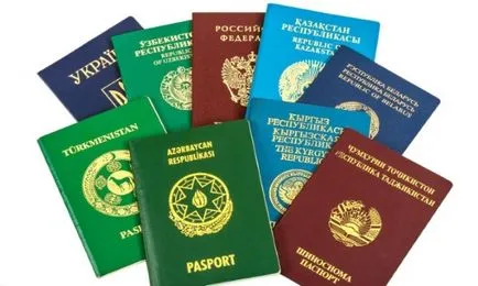 Cum se obține oa doua cetățenie Rumyniyaninu în 2017