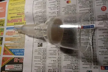 Cum se obține oxidul de cupru în acasă (acasă) Cum se obține oxidul de cupru în casă