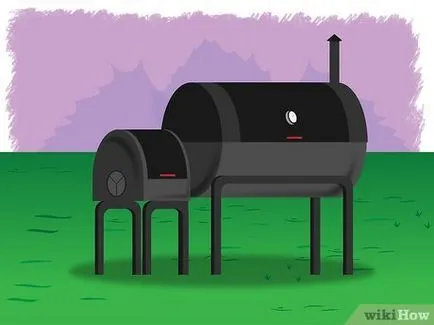 Cum să utilizați Smokehouse