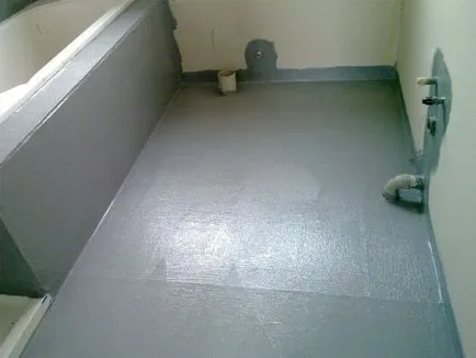 Cum de a pune o țiglă pe podea din lemn Practica Wizard (camera de baie) Cum de a pune o țiglă pe practica Expertul podea de lemn