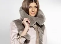 Cum să se spele cojoc la domiciliu (spălare) Cum să se spele haina din piele de oaie acasă