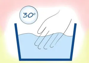 Cum să se spele jacheta de la spălare de mână acasă și mașină de spălat (spălare) Cum să se spele jacheta de acasă și de spălare de mână mașină de spălat