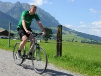 Cum să cadă de la biciclete 7 sfaturi, întrebări și răspunsuri, argumente și fapte