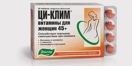 Cum de a pierde in greutate in menopauza mai repede, în 50 de ani de remedii populare (metode) Cum de a pierde in greutate in menopauza mai repede, în 50 de ani de remedii populare
