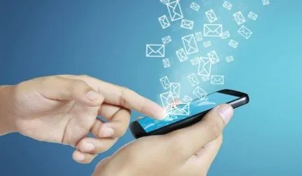 Cum de a comunica cu omul prin SMS (om) Cum de a comunica cu omul prin SMS