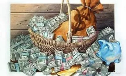 Cum de a rambursa datoriile la bani au fost efectuate (datorii) Cum de a rambursa datoriile la bani au fost efectuate