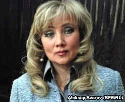 Cum se scrie în limba rusă, nume kazah (Radio „Europa Liberă“ / Radio „Libertatea“) Cum se scrie în numele rusești, kazahă